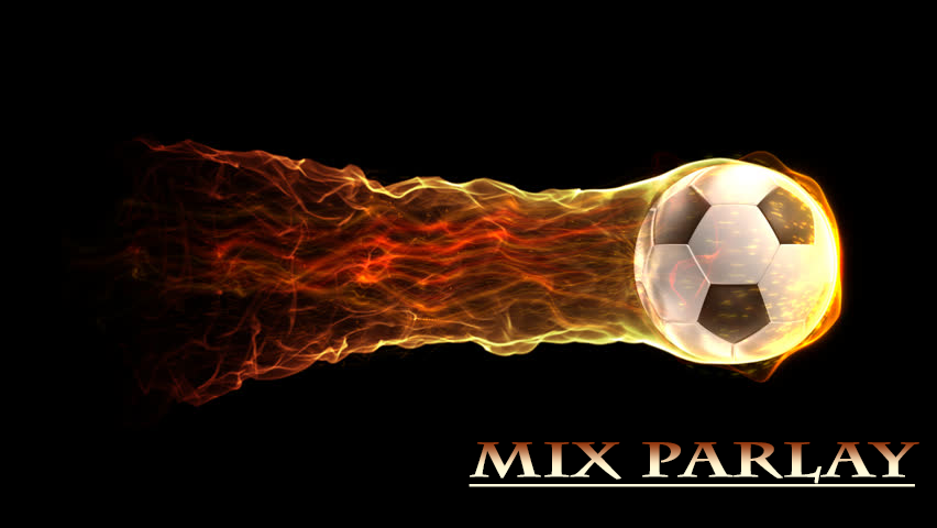 mix parlay